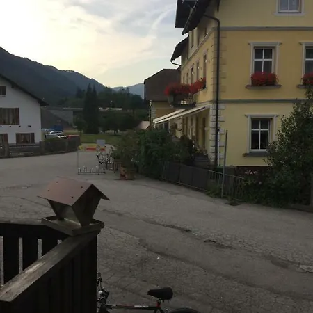 Nr.1 Apartmán Hollenstein an der Ybbs