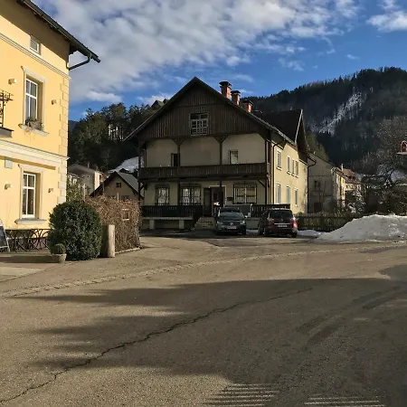 Nr.1 * Hollenstein an der Ybbs