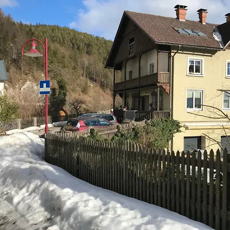 Nr.1 Daire Hollenstein an der Ybbs