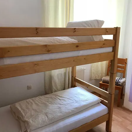 Nr.1 Apartmán