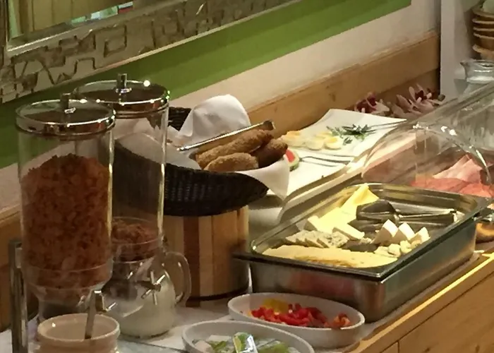 Nr.1 Apartment Hollenstein an der Ybbs