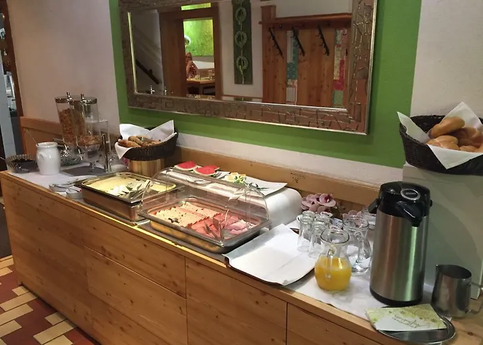 Nr.1 Apartment Hollenstein an der Ybbs