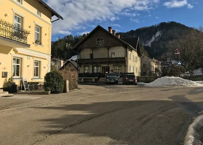 Nr.1 * Hollenstein an der Ybbs