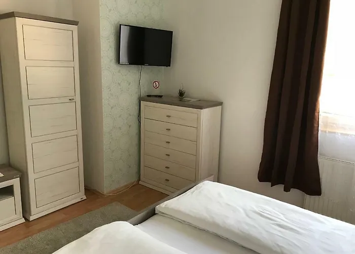 Apartment Nr.1 Hollenstein an der Ybbs